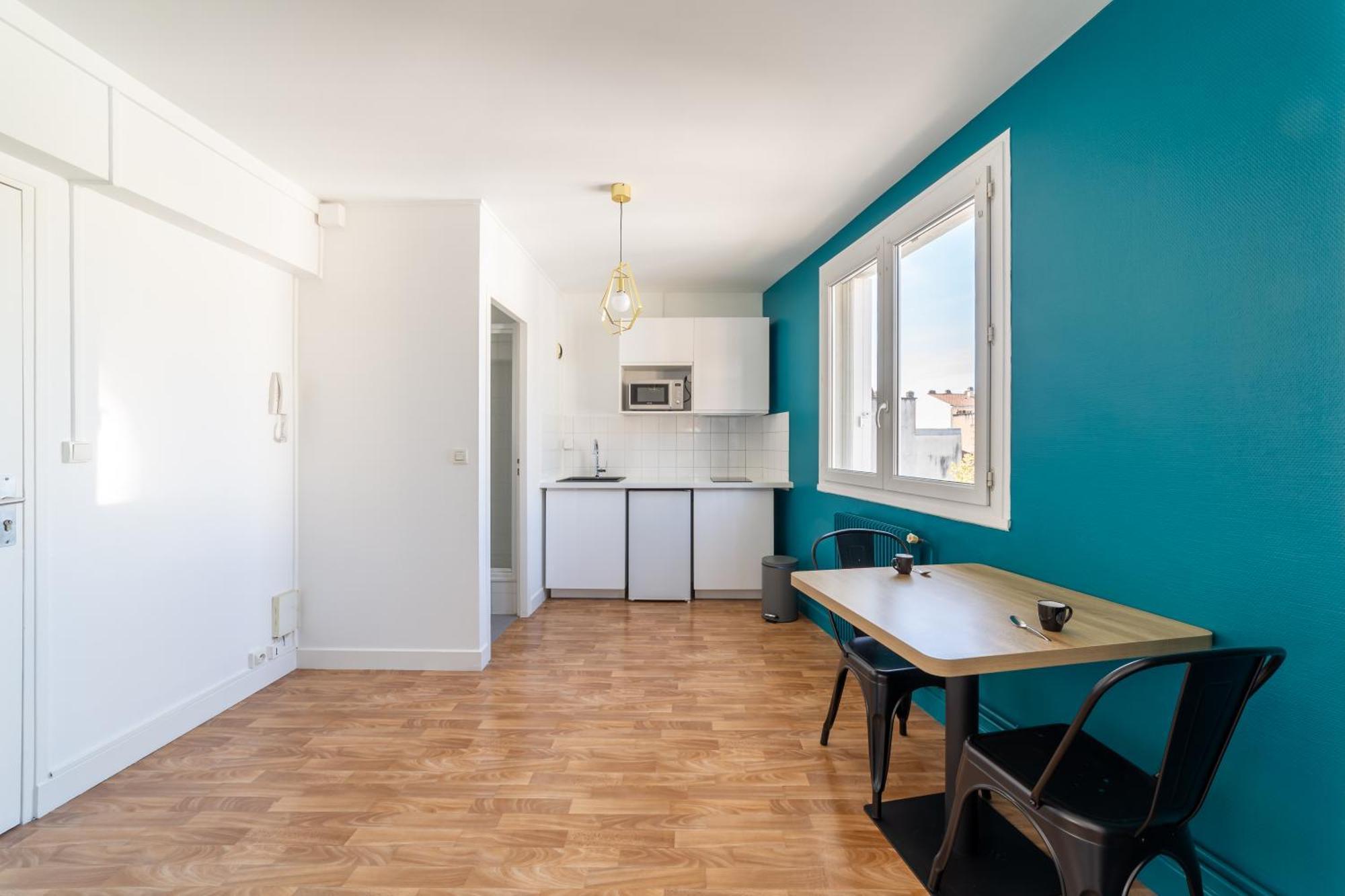 Centre Ville Foirail Appart Evasion - Studio N°1 По Екстериор снимка